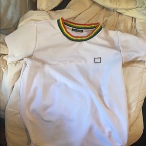 Acne Shirt
